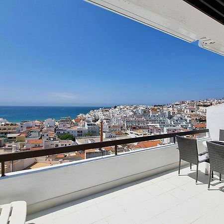 Paradise Full Ocean Albufeira Luaran gambar