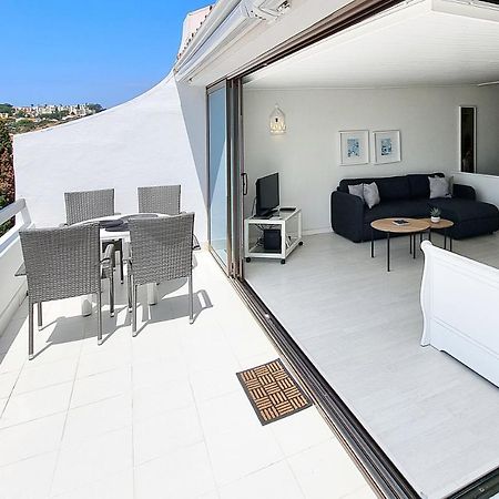 Paradise Full Ocean Albufeira Luaran gambar